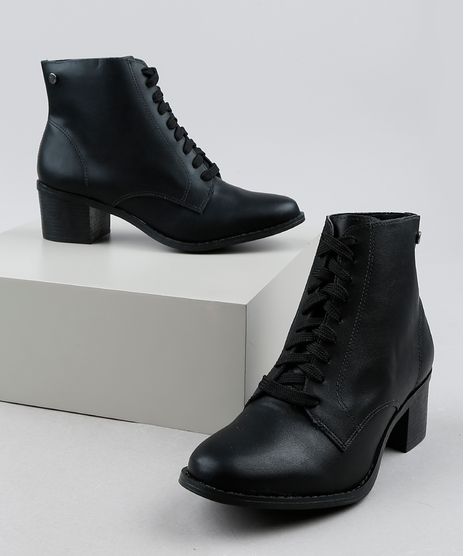 Bota-Coturno-Via-Uno-Feminina-Salto-Baixo-Preta-9949586-Preto_1