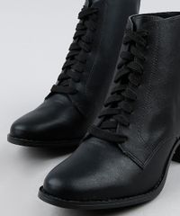 Bota-Coturno-Via-Uno-Feminina-Salto-Baixo-Preta-9949586-Preto_3