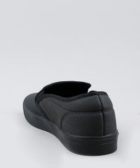 Tenis-Slip-On-Masculino-Ollie-Preto-9841686-Preto_4