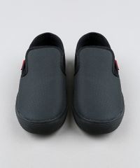 Tenis-Slip-On-Masculino-Ollie-Preto-9841686-Preto_5
