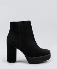 Bota-Feminina-Vizzano-em-Suede-Cano-Curto-Salto-Alto-Preta-9945898-Preto_2 Bota-Feminina-Vizzano-em-Suede-Cano-Curto-Salto-Alto-Preta-9945898-Preto_2