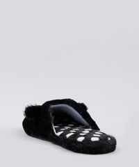 Meia-de-Inverno-Pelucia-Feminina-Gato-Preta-9860459-Preto_4
