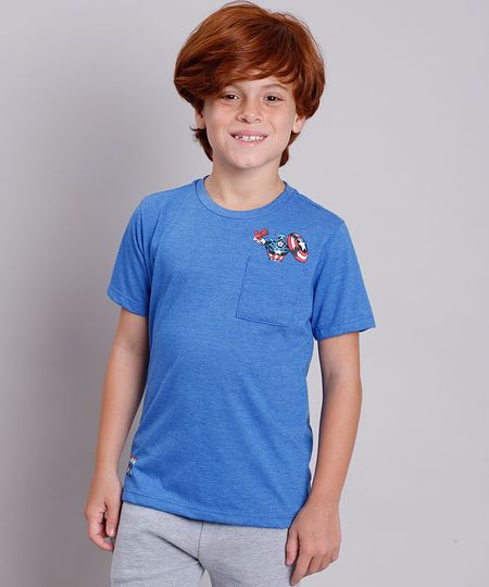 Camiseta-Infantil-Capitao-America-com-Bolso-Manga-Curta-Azul-Medio-9281447-Azul_Medio_1 Camiseta-Infantil-Capitao-America-com-Bolso-Manga-Curta-Azul-Medio-9281447-Azul_Medio_1