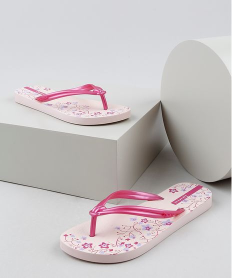 Chinelo-Feminino-Ipanema-Elo-Print-Floral-Rosa-Claro-9925075-Rosa_Claro_1
