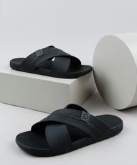 Chinelo-Masculino-Cartago-Dakar-Tiras-Cruzadas-Preto-9948421-Preto_1