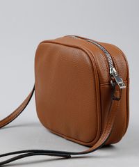 Bolsa-Feminina-Transversal-Pequena-Basica-Caramelo-9845459-Caramelo_4