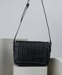 Bolsa-Feminina-Transversal-Media-com-Tresse--Preta-9824116-Preto_2