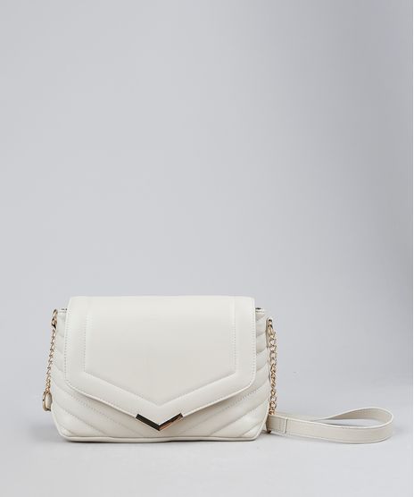 Bolsa-Feminina-Transversal-Media-com-Lapela-em-Matelasse-Off-White-9845703-Off_White_1