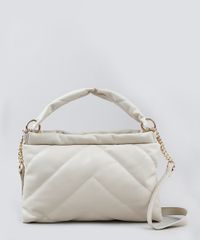 Bolsa-Feminina-Shoulder-Media-em-Matelasse-Off-White-9845695-Off_White_1
