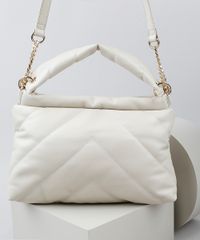 Bolsa-Feminina-Shoulder-Media-em-Matelasse-Off-White-9845695-Off_White_2