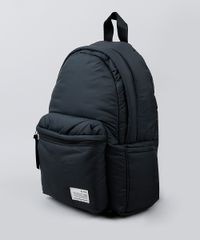 Mochila-Feminina-Media-com-Bolsos-em-Nylon-Preta-9845710-Preto_5