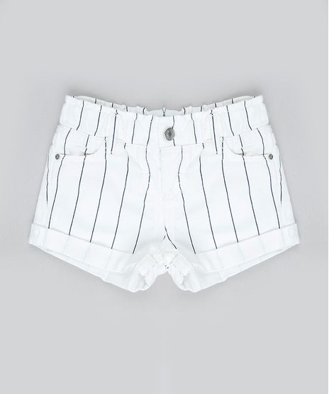 Short-Infantil-Feminino-em-Sarja-Listrado-Off-White-9736014-Off_White_1