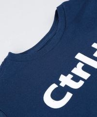 Camiseta-Infantil-Tal-Mae-Tal-Filho--Ctrl-V--Manga-Curta-Azul-Marinho-9946504-Azul_Marinho_3