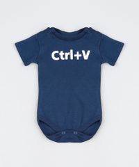 Body-Infantil-Tal-Mae-Tal-Filho--Ctrl-V--Manga-Curta-Azul-Marinho-9946346-Azul_Marinho_1
