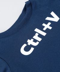 Body-Infantil-Tal-Mae-Tal-Filho--Ctrl-V--Manga-Curta-Azul-Marinho-9946346-Azul_Marinho_3