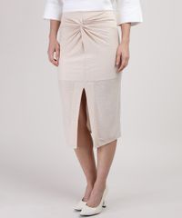Saia-Feminina-Midi-com-No-e-Fenda-Rose-9869249-Rose_1