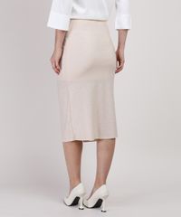 Saia-Feminina-Midi-com-No-e-Fenda-Rose-9869249-Rose_2