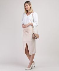 Saia-Feminina-Midi-com-No-e-Fenda-Rose-9869249-Rose_3