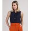 Regata-Feminina-Gravatinha-Decote-V-Preta-1-9852180-Preto_1_1