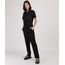 Macacao-Feminino-Longo-Manga-Curta-com-Bolsos-e-Ziper-Preto-9758586-Preto_1