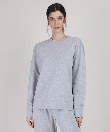Blusao-de-Moletom-Feminino-Mindset-Decote-Redondo-Cinza-Mescla-9947525-Cinza_Mescla_1