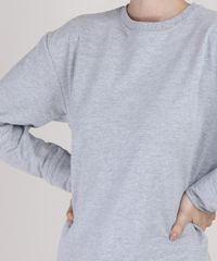 Blusao-de-Moletom-Feminino-Mindset-Decote-Redondo-Cinza-Mescla-9947525-Cinza_Mescla_4