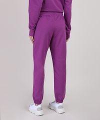 Calca-de-Moletom-Feminina-Mindset-Jogger-Cintura-Media-Roxa-9950457-Roxo_2