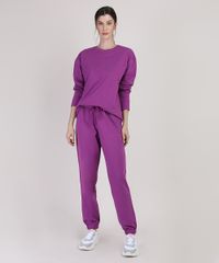 Calca-de-Moletom-Feminina-Mindset-Jogger-Cintura-Media-Roxa-9950457-Roxo_3
