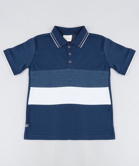 Polo-Infantil-com-Recorte-Manga-Curta-Azul-Marinho-9669782-Azul_Marinho_1 Polo-Infantil-com-Recorte-Manga-Curta-Azul-Marinho-9669782-Azul_Marinho_1
