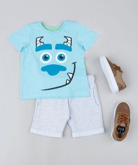 Camiseta-Infantil-Sulley-Monstros-S-A-Manga-Curta-Azul-Claro-9946499-Azul_Claro_3