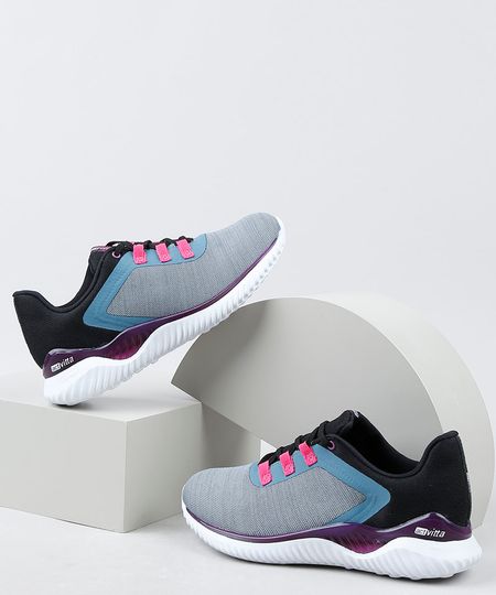 Tenis-Feminino-Actvitta-Esportivo--Multicor-9941821-Multicor_1