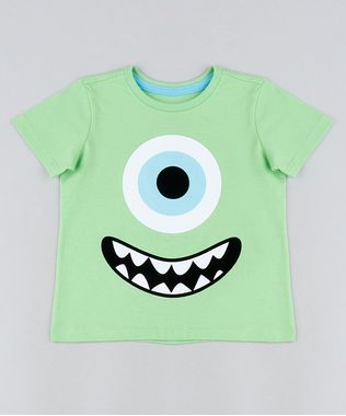 Camiseta-Infantil-Mike-Monstros-S-A-Manga-Curta-Verde-Claro-9946500-Verde_Claro_1