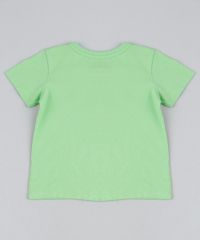 Camiseta-Infantil-Mike-Monstros-S-A-Manga-Curta-Verde-Claro-9946500-Verde_Claro_2