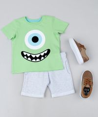 Camiseta-Infantil-Mike-Monstros-S-A-Manga-Curta-Verde-Claro-9946500-Verde_Claro_3