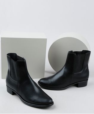 Bota-Feminina-Beira-Rio-Chelsea-Cano-Curto-Preta-9943005-Preto_1