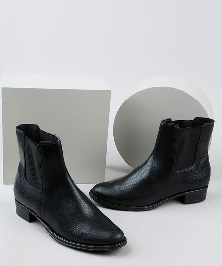 Bota-Feminina-Beira-Rio-Chelsea-Cano-Curto-Preta-9943005-Preto_1