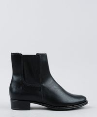 Bota-Feminina-Beira-Rio-Chelsea-Cano-Curto-Preta-9943005-Preto_2