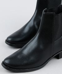 Bota-Feminina-Beira-Rio-Chelsea-Cano-Curto-Preta-9943005-Preto_3