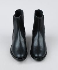 Bota-Feminina-Beira-Rio-Chelsea-Cano-Curto-Preta-9943005-Preto_5