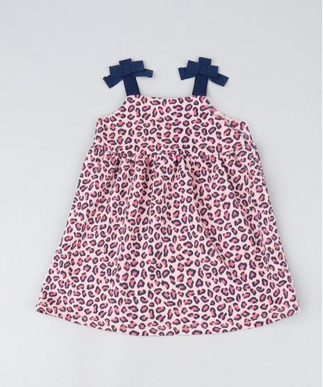 Vestido-Infantil-Estampado-Animal-Print-Onca-com-Laco-Alca-Media-Rosa-9664216-Rosa_1