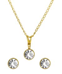 Kit-de-Relogio-Analogico-Lince-Feminino---Brinco---Colar---LRGH125L-KX25N1KX-Dourado-9849273-Dourado_2