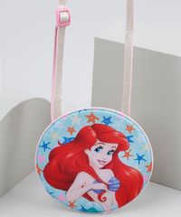 Bolsa-Infantil-Redonda-Pequena-Sereia-Ariel-com-Glitter-Dourada-9866311-Dourado_2