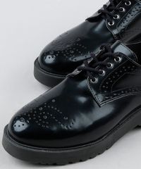 Oxford-Feminino-Oneself-com-Micro-Furos-Preto-9470680-Preto_3