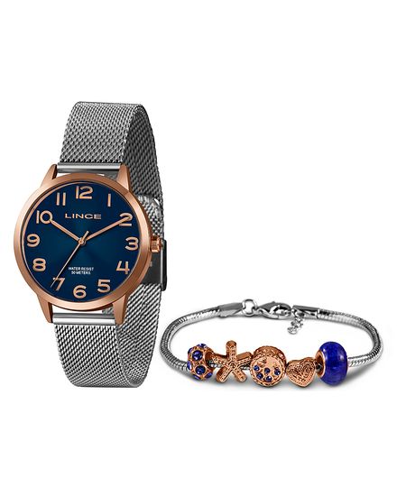 Kit-Relogio-Analogico-Lince-Feminino---Pulceira-de-Pingentes--LRT4652L-KX66D2SX--Prateado-9950547-Prateado_1 Kit-Relogio-Analogico-Lince-Feminino---Pulceira-de-Pingentes--LRT4652L-KX66D2SX--Prateado-9950547-Prateado_1