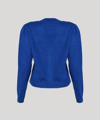 Cardigan-de-Trico-Feminino-Mindset-Decote-V-Azul-Royal-9948972-Azul_Royal_2 Cardigan-de-Trico-Feminino-Mindset-Decote-V-Azul-Royal-9948972-Azul_Royal_2