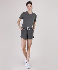 Short-de-Moletom-Feminino-Mindset-Running-Cintura-Alta-Chumbo-1-9949172-Chumbo_1_3