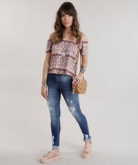 Blusa-Ombro-a-Obro-Estampada-Etnica-Rose-8632441-Rose_3