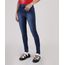 Calca-Jeans-Feminina-Sawary-Skinny-Hot-Pants-Cintura-Media-Azul-Escuro-9949255-Azul_Escuro_1