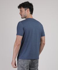Camiseta-Masculina-Tigre-Manga-Curta-Decote-Careca-Azul-Marinho-Mescla-9645376-Azul_Marinho_Mescla_2