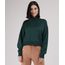 Sueter-de-Trico-Feminino-Cropped-Amplo-Gola-Alta-Verde-Escuro-9945752-Verde_Escuro_1